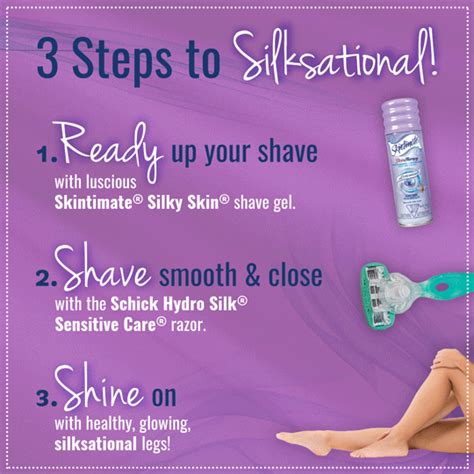 Legs  By Skintimate Shave Gels And Cremes Find And Share On Giphy