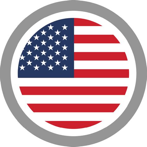 Download American Flag Border Png Vector American Flag