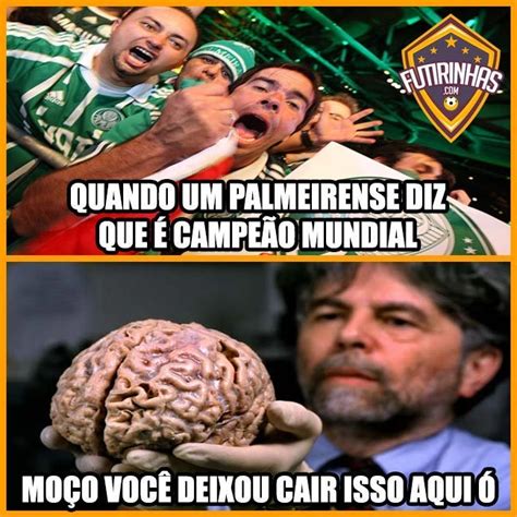 Lutas / mma » virou meme. Palmeiras sem Mundial invade redes sociais com memes ...
