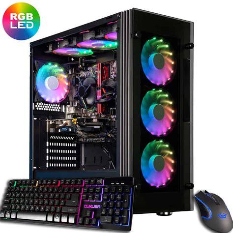 Best Vr Ready Gaming Pc 2022 A Vr Ready Pc For All Budgets