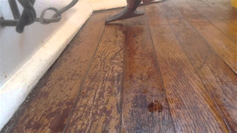 How To Lighten Wood Floors Without Sanding Carpet Vidalondon