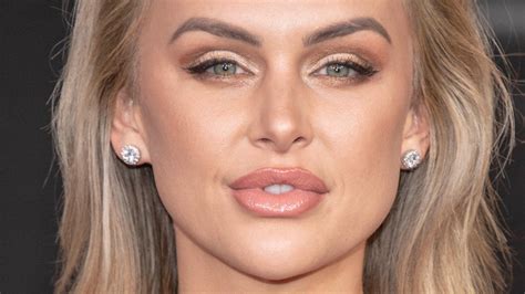 Lala Kent Is Making A Major Update To Her Appearance
