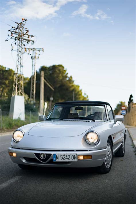 Alfa romeo