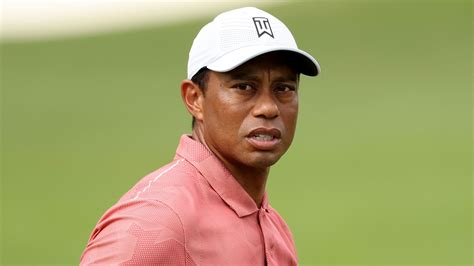 tiger woods has successful ankle surgery after withdrawing from masters globetelegraph