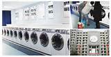 Photos of Commercial Dryer Repair