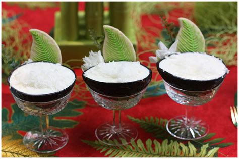 Check spelling or type a new query. Rainforest Tablescape + Coconut Sorbet! | Coconut sorbet ...