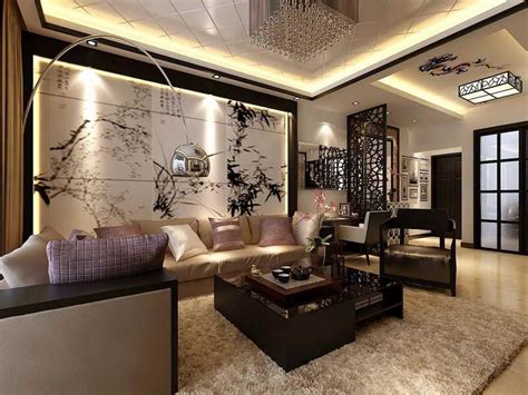 Modern Living Room Decorating Ideas For Contemporary Home