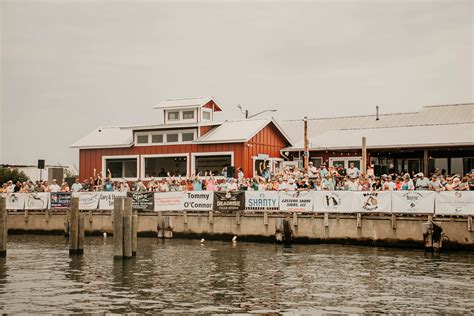 Shanty Crab Slam 2023