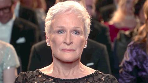 Our 10 Favorite Oscar Nominations 5 Glenn Close Best Actress Art