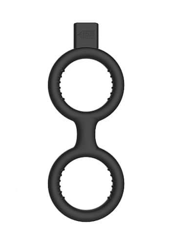 E Stimulation Cock And Ball Ring The Bdsm Toy Shop