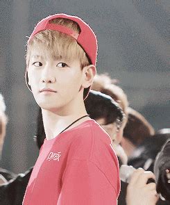 Original file at image/png format. Baekhyun Exo GIFs - Find & Share on GIPHY