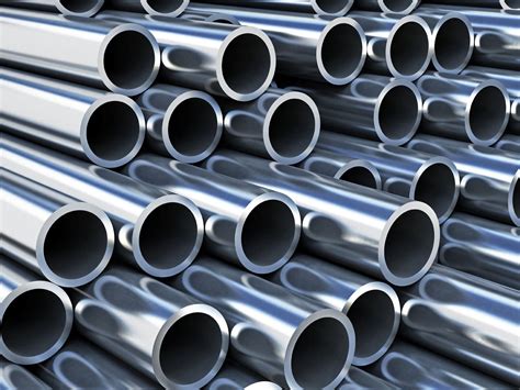 One of the main advantages of ferritic stainless steels is their high resistance to stress corrosion cracking. Smith Muller Stainless Steel Pipes and Tubes by Sanyo Seiki