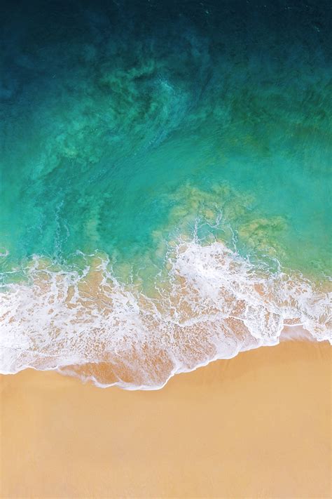Download And Install The Ios 11 Wallpaper For Iphone Ipad And Mac