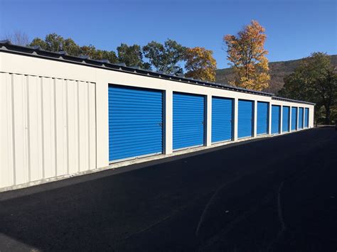 Storage Units in Ellenville, NY 12428 | 209 Storage Vault