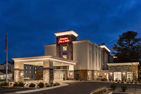 Hampton Inn And Suites West Ocean City Md See Discounts