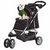 Pet Stroller For Large Dogs Images