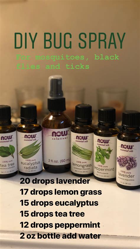 The essential oils used in this recipe are good for so much more than just bug spray… i diffuse them, blend them, wear them, make household & beauty products with them, and even cook with them. Diy Bed Bug Spray With Essential Oils - Idalias Salon