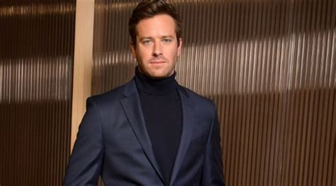 Armie Hammer Net Worth Age And Bio Infomatives