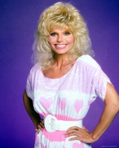 Loni Anderson Net Worth