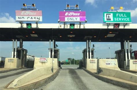 Guess What E Zpass Drivers Youre Paying Even If You Dont Go Through