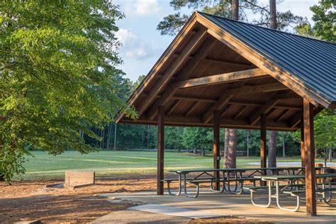 Picnic Shelters Wake County Government