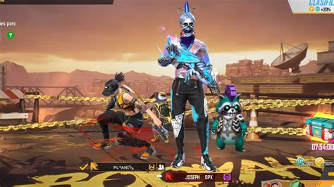 How to play garena free fire max on pc. NUEVA AK 47 MEJORANDOLA AL MAX FREE FIRE - YouTube