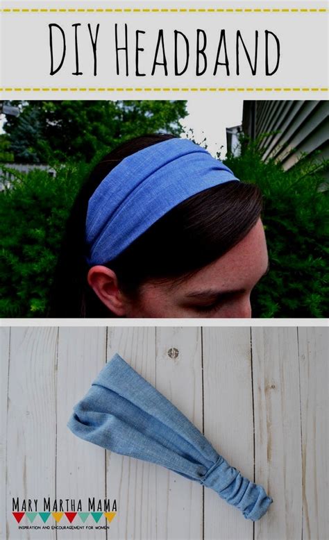 Pin By Maradzvoniskaya On Sewing In 2020 Sewing Headbands Diy