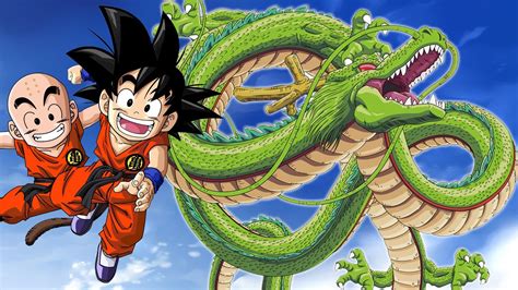 If you're looking for the best dragon ball z wallpapers goku then wallpapertag is the place to be. 🥇 Son goku anime boys monkeys sangoku krillin dragonball ...