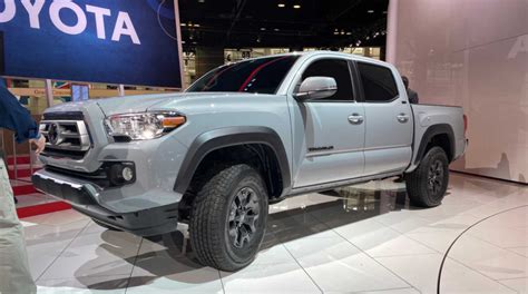 New 2022 Toyota Tacoma For Sale Review Interior New 2023 2024