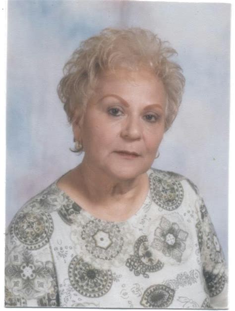 Maria D Bayardo Obituary San Antonio TX