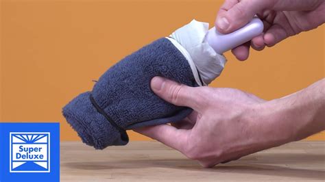 How To Make A Pocket Pussy Without A Glove Soooo How Does A