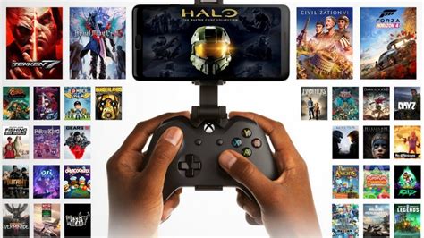 Xbox Game Pass E Xcloud Presente E Futuro Dei Servizi Per Il Gaming Di