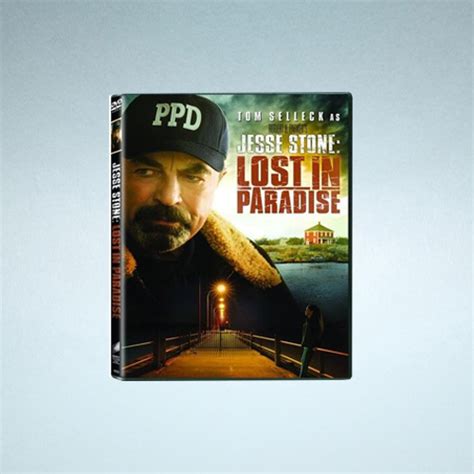 Jesse Stone Lost In Paradise New Dvd Ac 3dolby Digital Dolby