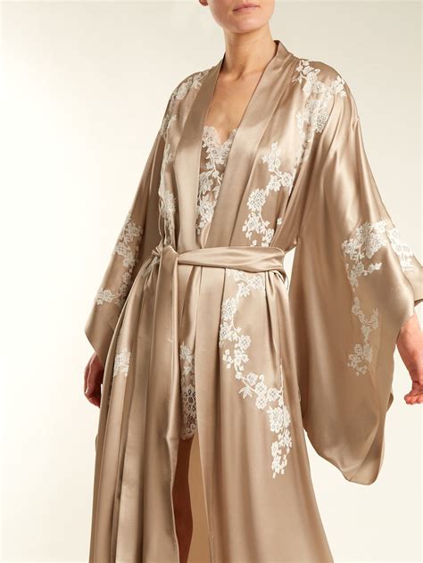 Womens Designers Shop At Matches Kimono Fashion Sleepwear Fashion