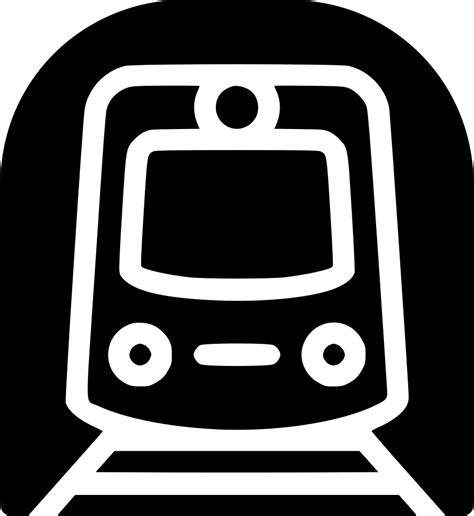 Metro Svg Bundle Trending Svg Metro Svg Subway Train