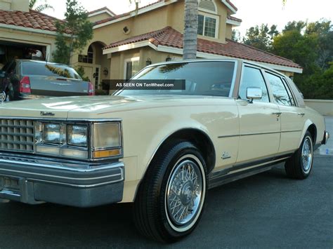 Choose from contactless same day delivery, drive up and more. Classic 1976 Cadillac Seville