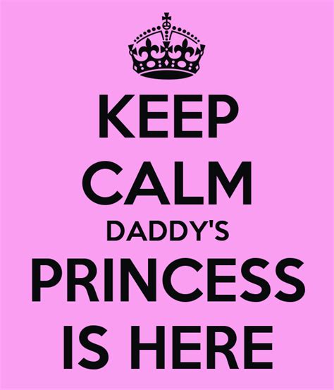 Daddys Princess Telegraph