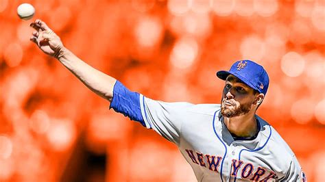 By rotowire staff | rotowire. New York Mets, Jacob deGrom shut out the Washington Nationals