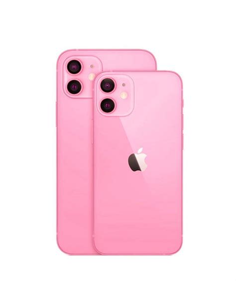 Pink Iphone Homecare24