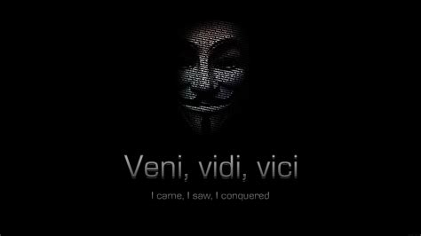 Anonymous Mask Hacker Vendetta Hacking Sadic Anarchy Dark 1080p