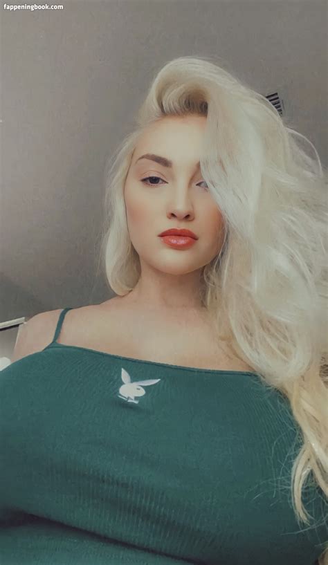 Anna Faith Nude The Fappening Photo Fappeningbook