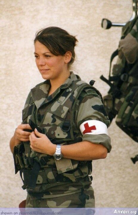 Military Medic Army Medic Female Soldier Army Girl