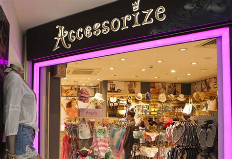 Accessorize Asks Over Half Of Store Networks Landlords To Cut Rents As