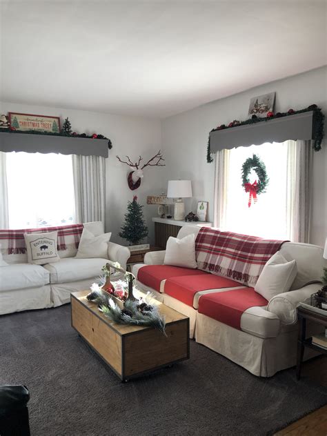 pin by lori mortellaro on christmas furniture sectional couch home decor
