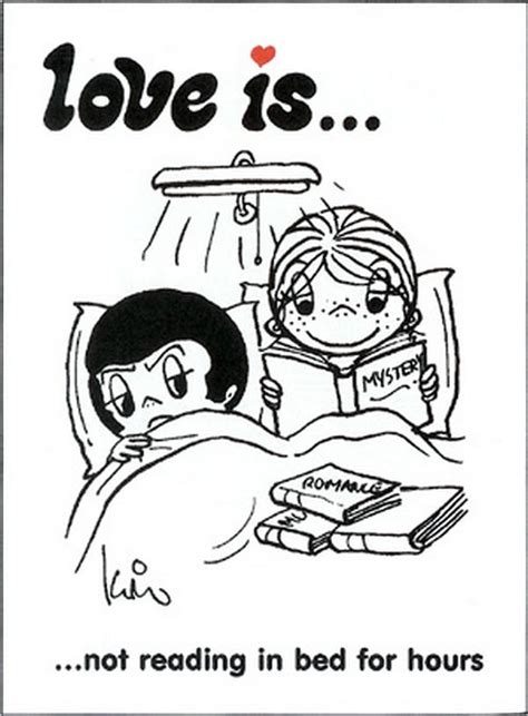 50 Cute Love Is Comics By Kim Casali The Perfect Line