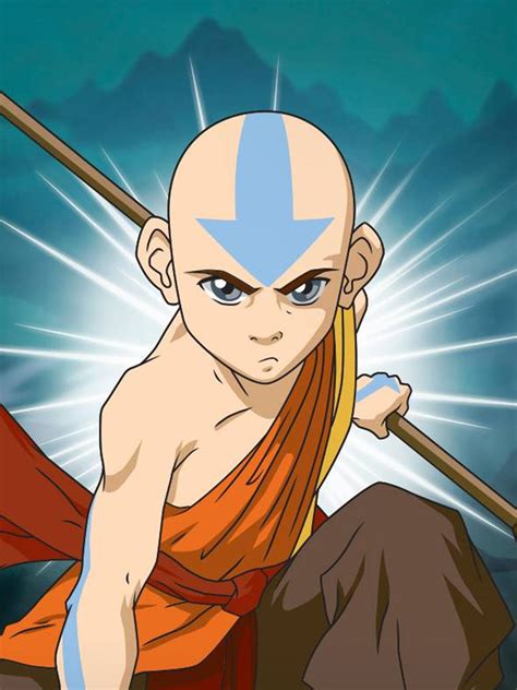 Why Avatar The Last Airbender Still Holds Up Den Of Geek