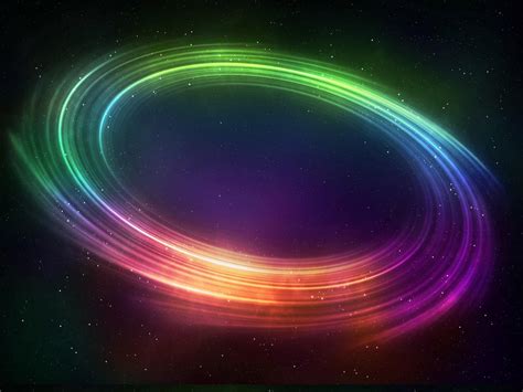 Rainbow Galaxy Hd Wallpapers And Backgrounds Space Wallpaper Rainbow
