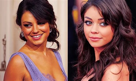 10 celebrity look alikes who could easily pass for twins networth height salary