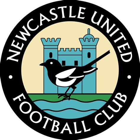 Newcastle United Logo Png Dosyanewcastle United Crestpng Vikipedi