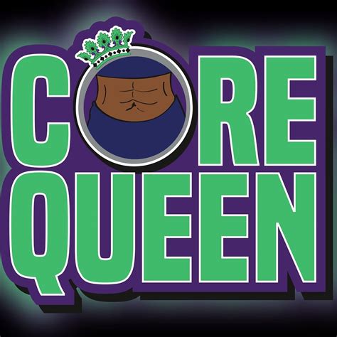 The Core Queen